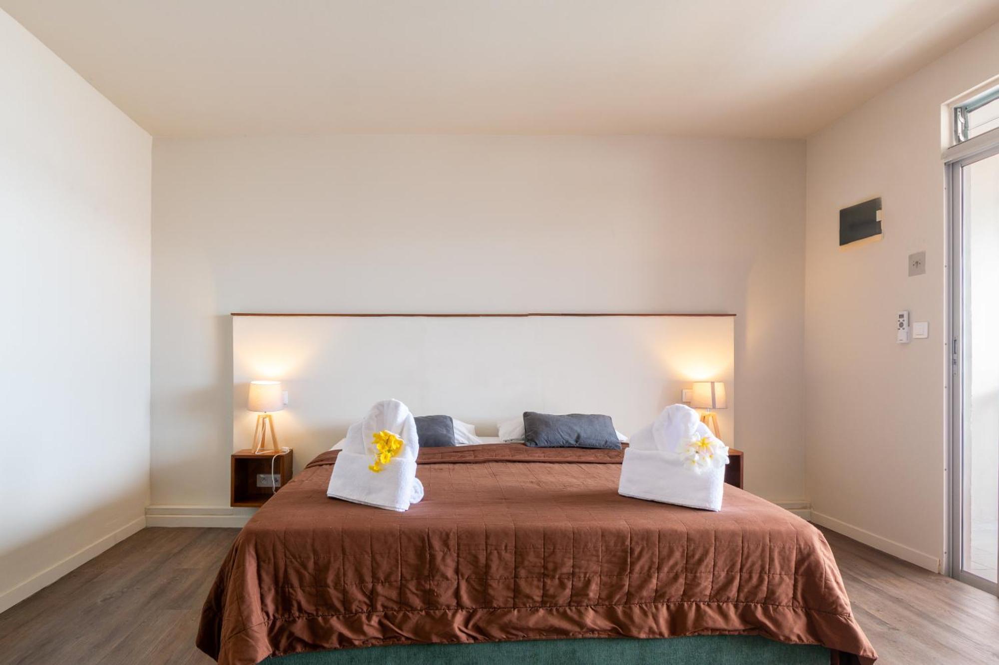 Hotel Iloma Sainte-Luce Kültér fotó