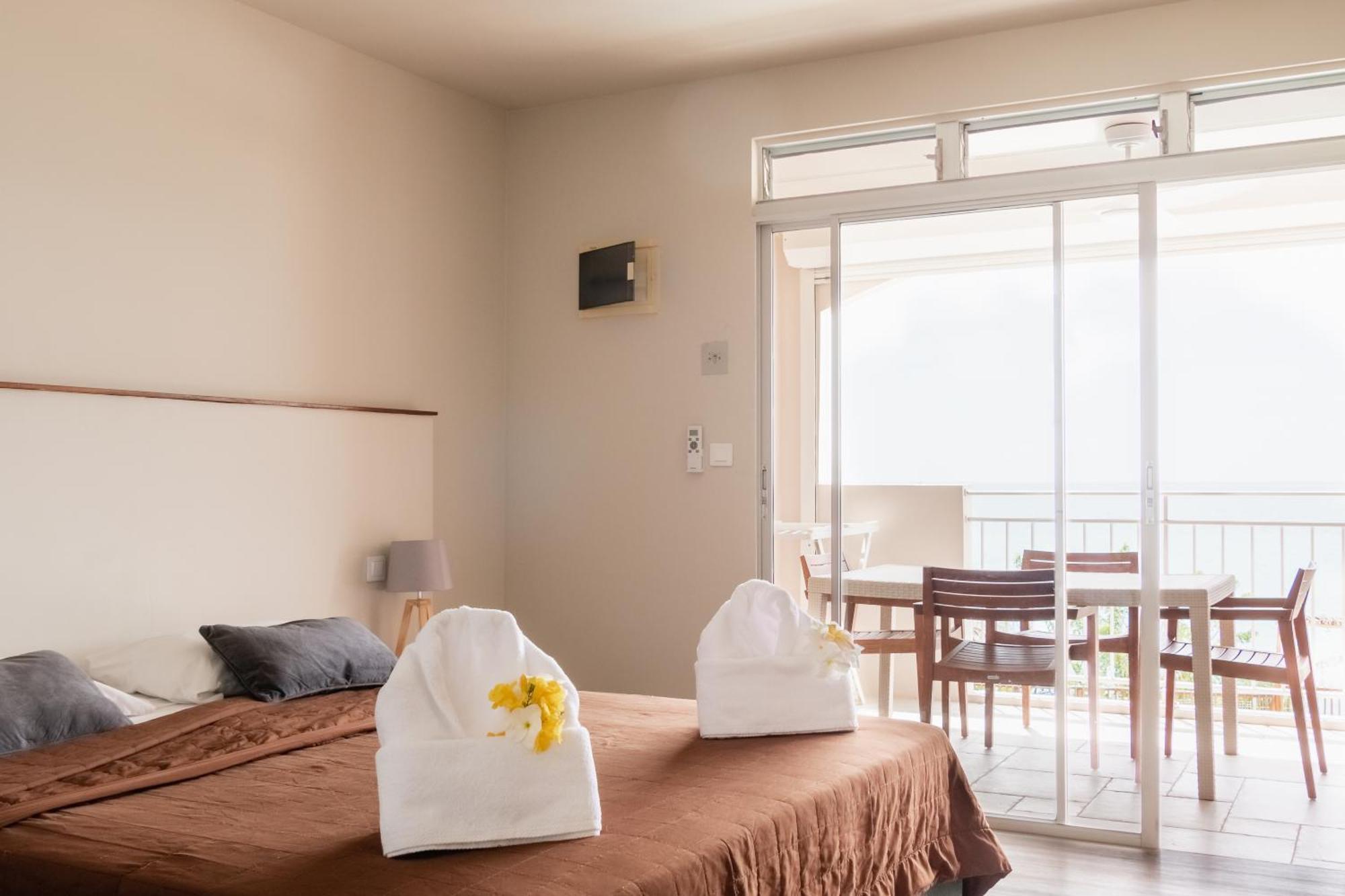 Hotel Iloma Sainte-Luce Kültér fotó