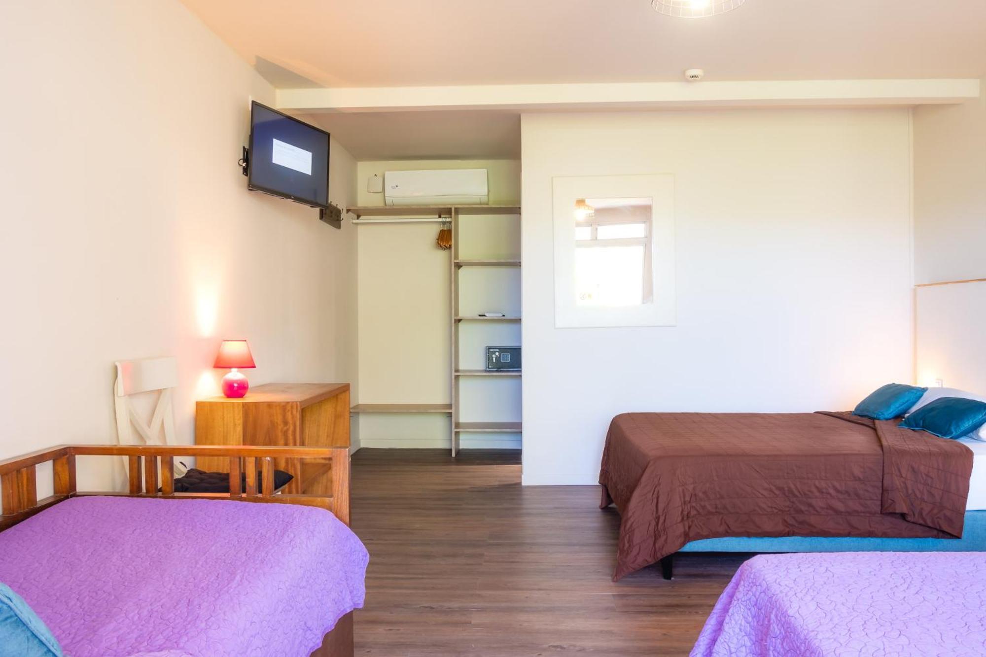 Hotel Iloma Sainte-Luce Kültér fotó