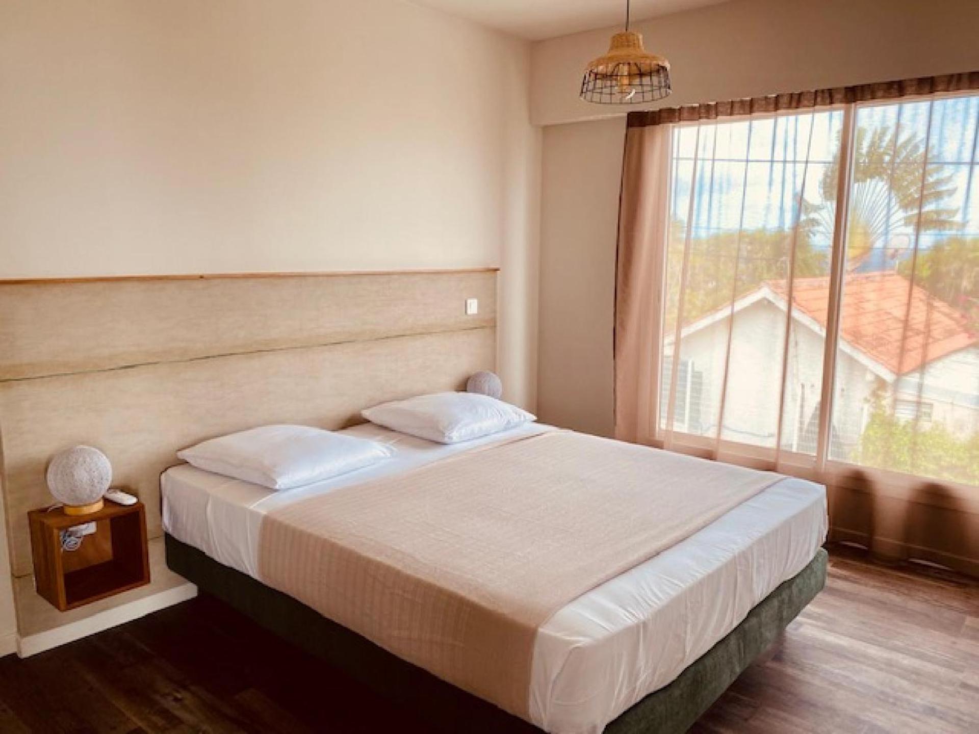 Hotel Iloma Sainte-Luce Kültér fotó