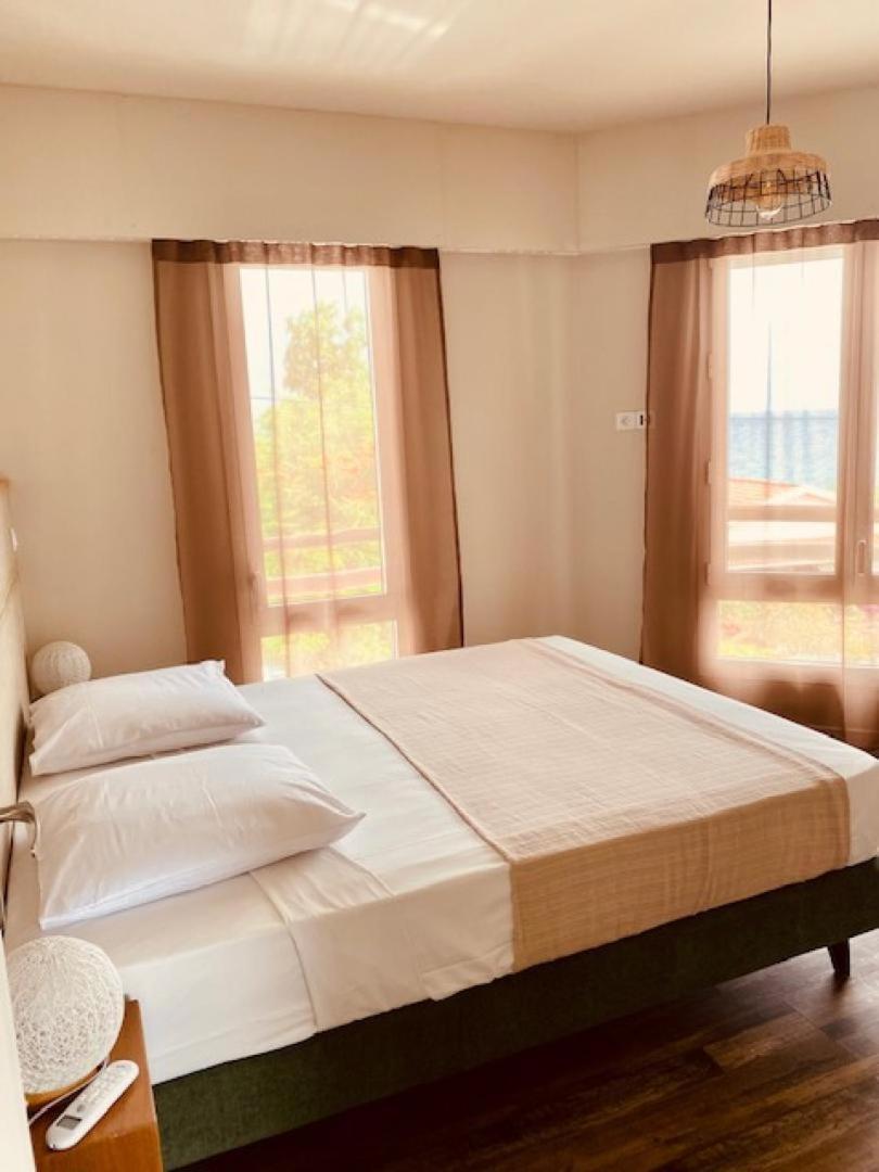 Hotel Iloma Sainte-Luce Kültér fotó